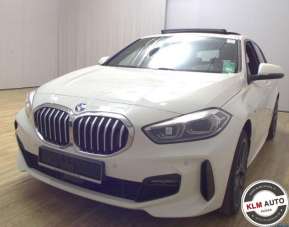 BMW 120 Diesel 2020 usata