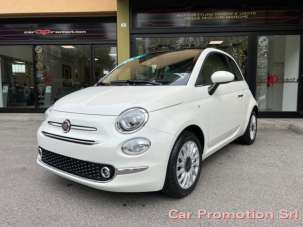 FIAT 500 Elettrica/Benzina 2023 usata, Como