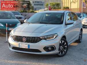 FIAT Tipo Diesel 2020 usata