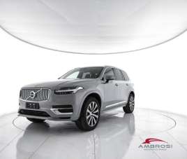 VOLVO XC90 Elettrica/Diesel 2024 usata, Perugia