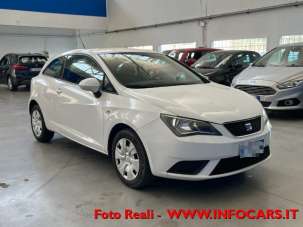 SEAT Ibiza Diesel 2016 usata, Padova