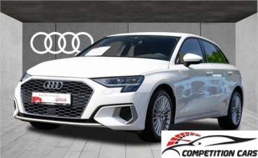 AUDI A3 Benzina 2021 usata