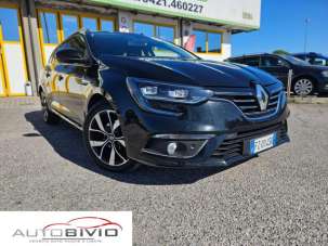 RENAULT Megane Diesel 2019 usata, Venezia