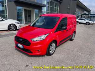 FORD Transit Connect Diesel 2019 usata, Treviso