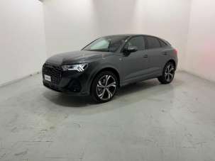 AUDI Q3 Benzina 2023 usata