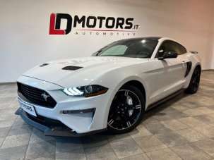 FORD Mustang Benzina 2019 usata, Parma