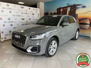 AUDI Q2 Diesel 2019 usata, Brindisi