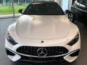 MERCEDES-BENZ SL 63 AMG Benzina 2022 usata