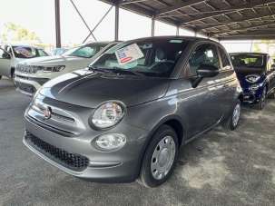 FIAT 500 GPL 2023 usata