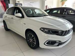 FIAT Tipo Benzina 2023 usata