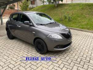 LANCIA Ypsilon Elettrica/Benzina usata, Italia