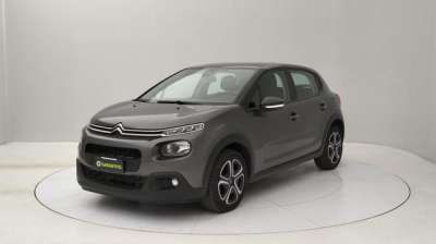 CITROEN C3 Benzina 2019 usata