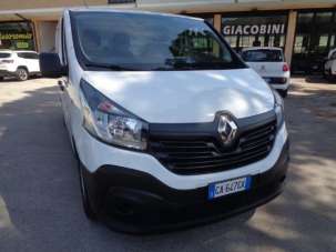 RENAULT Trafic Diesel 2020 usata, Macerata