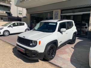 JEEP Renegade Diesel 2017 usata, Roma