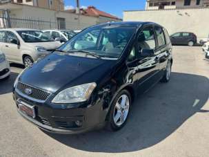 FORD C-Max Diesel 2007 usata