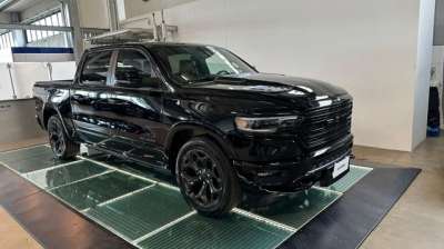 RAM 1500 Benzina/GPL usata, Reggio Nell'Emilia