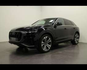 AUDI Q8 Diesel 2022 usata, Treviso