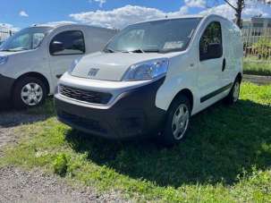 FIAT Fiorino Diesel 2024 usata