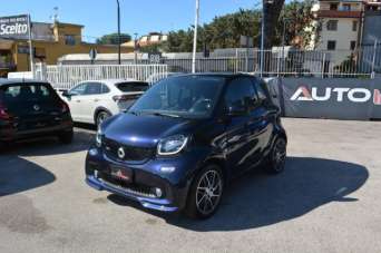 SMART ForTwo Benzina 2019 usata, Napoli