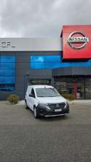 NISSAN Townstar Elettrica 2022 usata