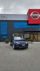 LAND ROVER Range Rover Evoque Diesel 2016 usata