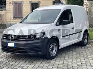 VOLKSWAGEN Caddy Benzina 2020 usata, Lecco