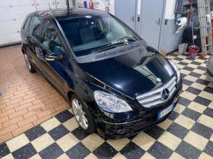 MERCEDES-BENZ B 200 Benzina 2006 usata, Milano