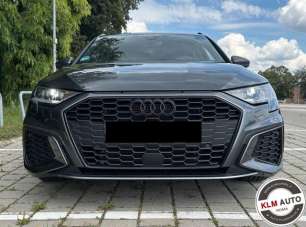 AUDI A3 Benzina 2023 usata