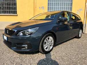 PEUGEOT 308 Diesel 2020 usata