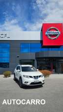 NISSAN X-Trail Diesel 2017 usata