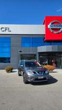 NISSAN X-Trail Diesel 2017 usata