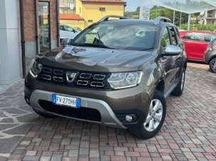 DACIA Duster Diesel 2019 usata, Cuneo