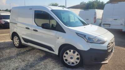 FORD Transit Connect Diesel 2021 usata, Pavia