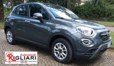 FIAT 500X Diesel 2019 usata, Caserta