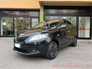 LANCIA Ypsilon Elettrica/Benzina 2024 usata, Como