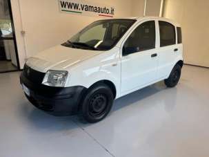 FIAT Panda Diesel 2007 usata