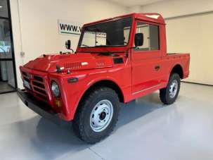 FIAT Campagnola Diesel 1980 usata