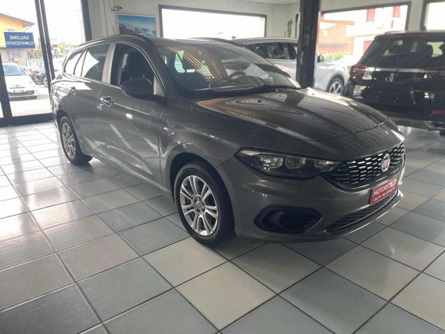 FIAT Tipo Diesel 2019 usata, Treviso foto