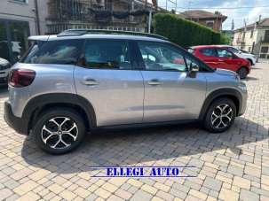 CITROEN C3 Aircross Diesel usata, Italia