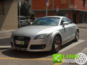 AUDI TT Benzina 2006 usata