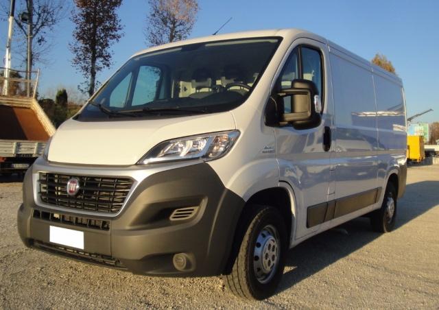 FIAT Ducato Diesel 2014 usata, Treviso foto