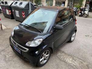 SMART ForTwo Diesel 2011 usata