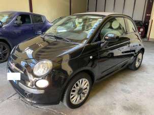 FIAT 500 Benzina 2015 usata, Milano