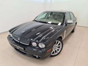 JAGUAR XJ Diesel 2008 usata, Lodi