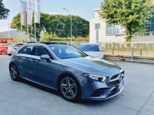 MERCEDES-BENZ A 220 Benzina 2019 usata, Treviso