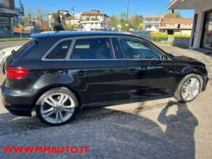 AUDI A3 Benzina/Metano 2020 usata, Forli-Cesena