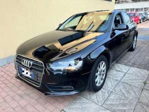 AUDI A4 Diesel 2012 usata