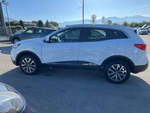 RENAULT Kadjar Diesel 2016 usata, Caserta