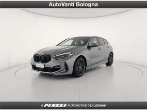 BMW 116 Benzina 2023 usata, Bologna