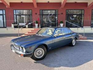 JAGUAR XJ6 Benzina 1984 usata